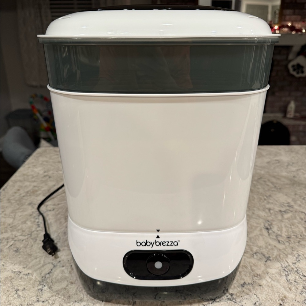 Babybrezza Bottle Sterilizer